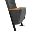 Silla de Auditorio Chez