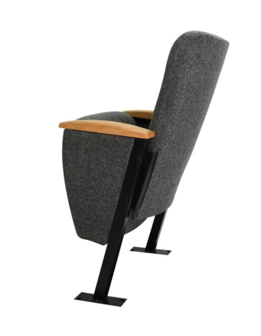 Silla de Auditorio Chez