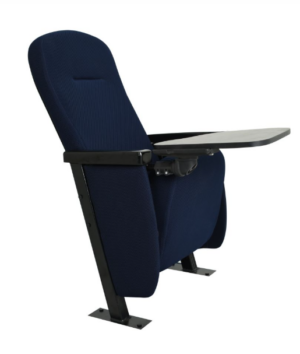 silla de auditorio inyectada