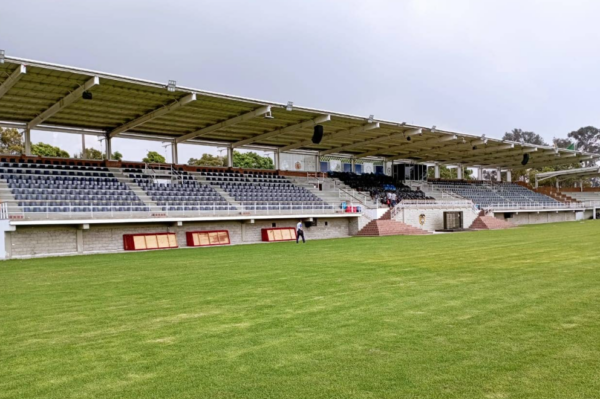 Silla de Auditorio Chez