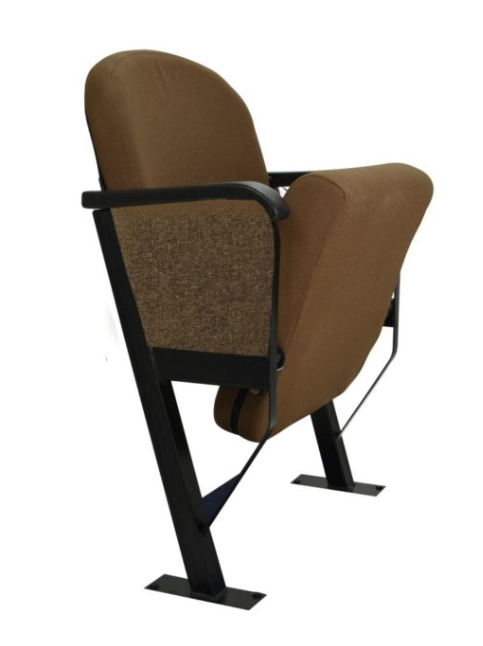 silla metal inyectada