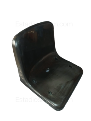 silla para graderia de futbol