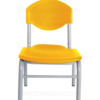 Juego de Silla escolar