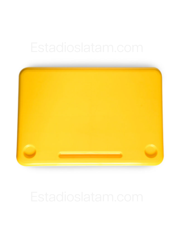 tapa pupitrer escolar