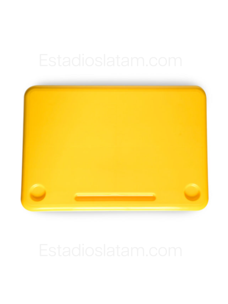 tapa pupitrer escolar