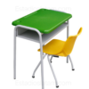 mesa pupitre escolar