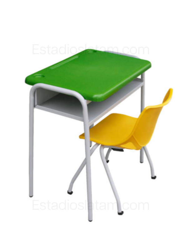 mesa pupitre escolar