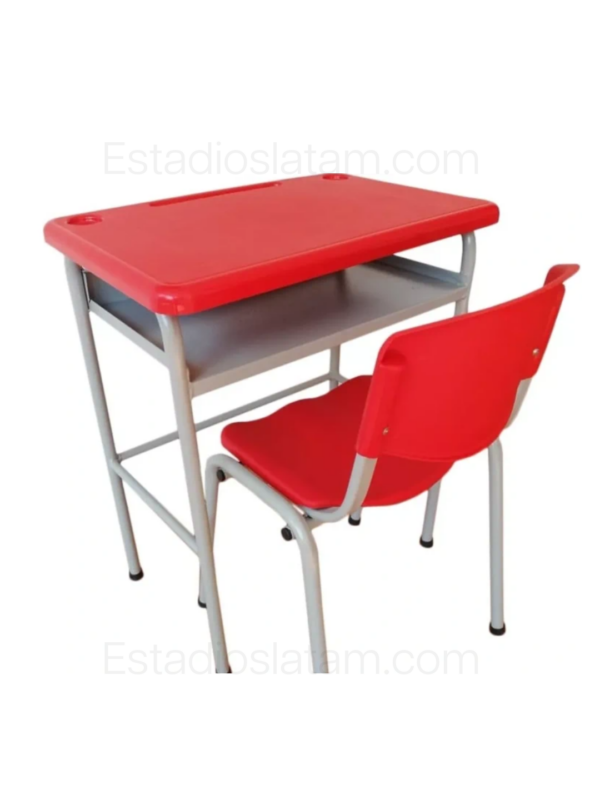 mesa pupitre escolar