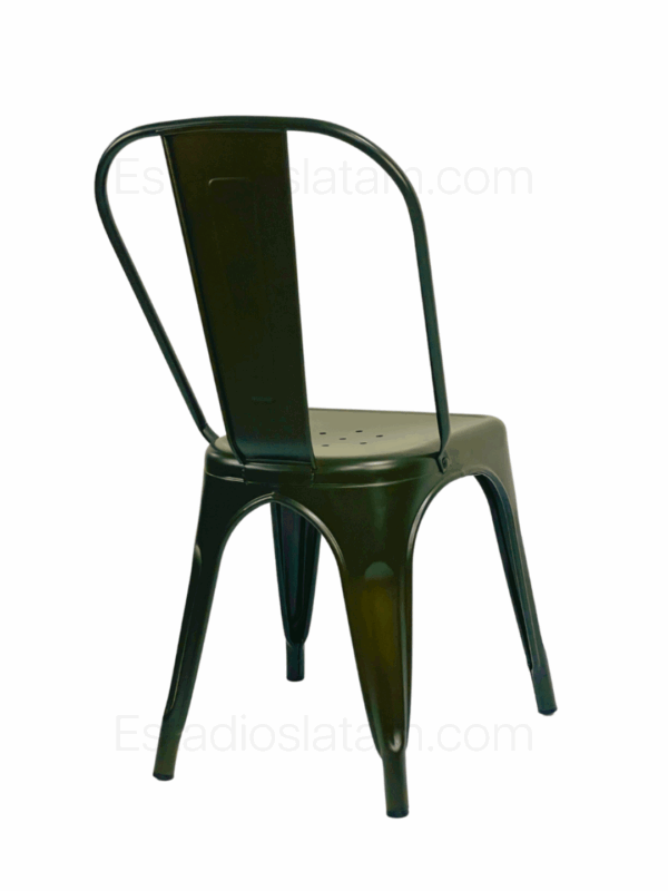 Silla Medellín – Laureles