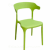 Silla Génova paras cafetería