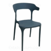 Silla Génova paras cafetería