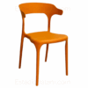 Silla Génova para cafetería