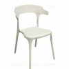 Silla Génova para cafetería
