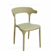 Silla Génova para cafetería