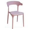 Silla Génova para cafetería