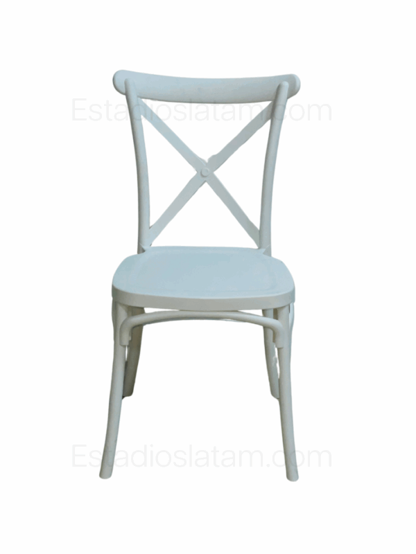 Silla Villa de leyva