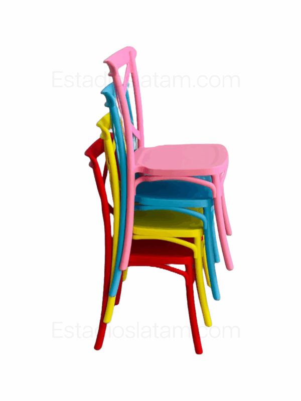 Silla para niños