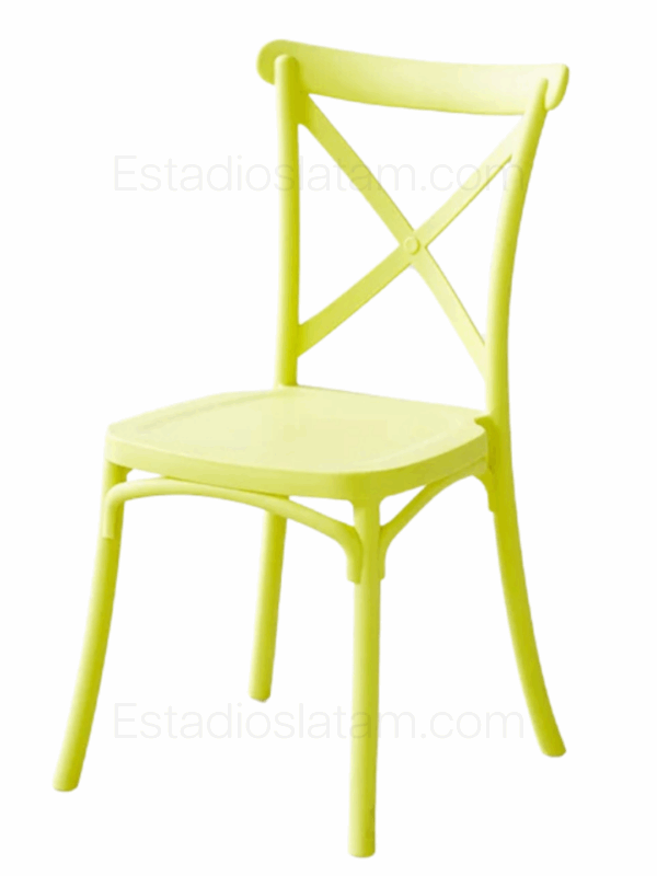 Silla Villa de Leyva Kids