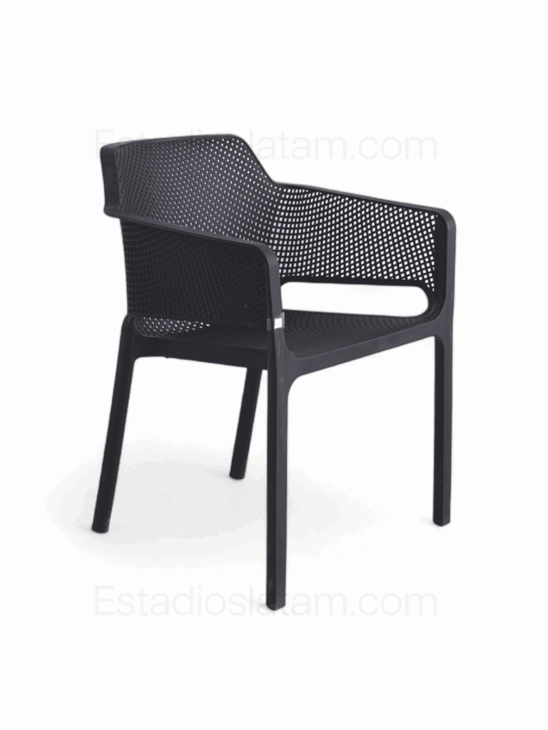 silla para exterior terrazas