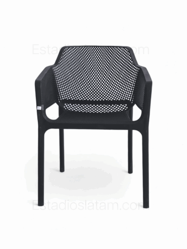 silla para exterior terrazas