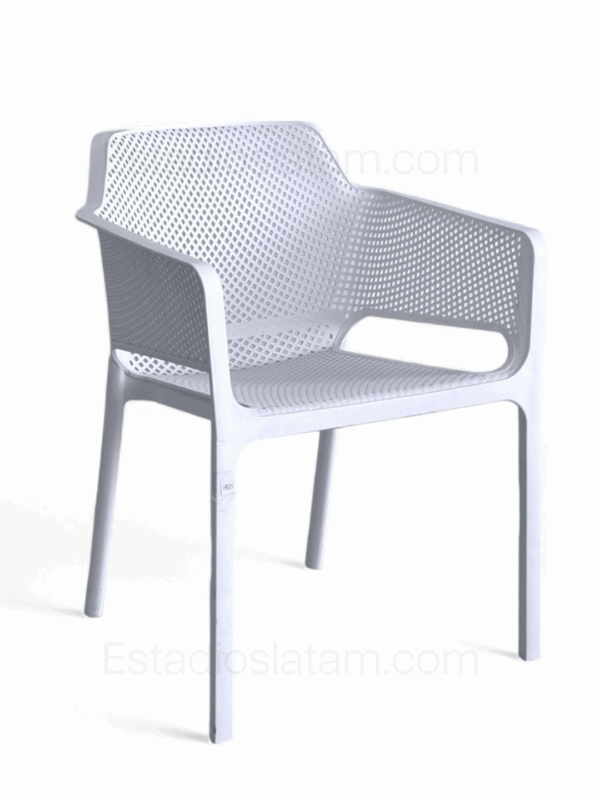 silla para exterior terrazas