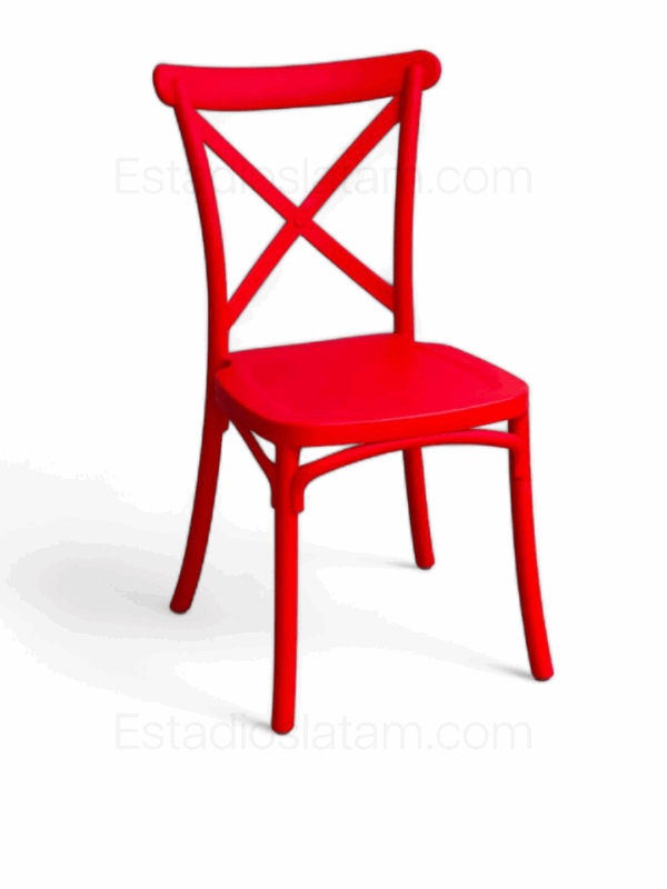 Silla Villa de Leyva Kids