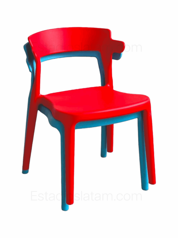 Silla para niños