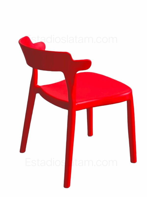 Silla Cali Kids