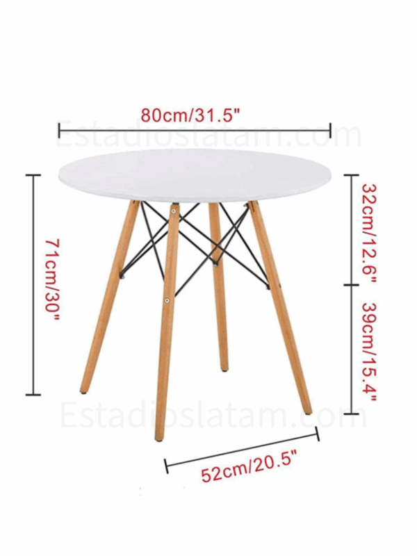 mesa de comedor mesa de restaurante
