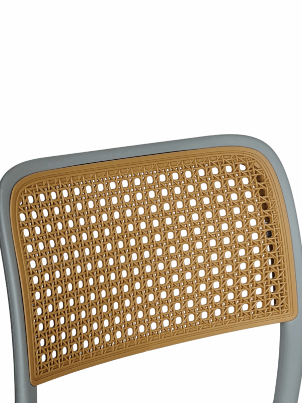 Sillas para restaurante y cafetería