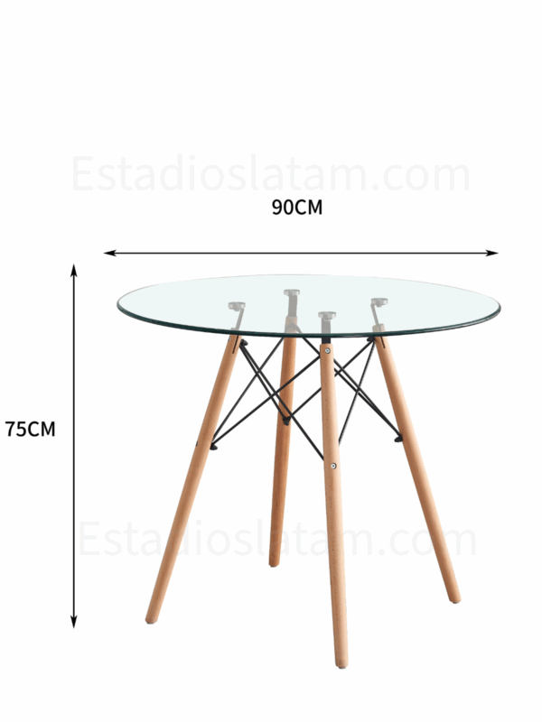 mesa de comedor mesa de restaurante