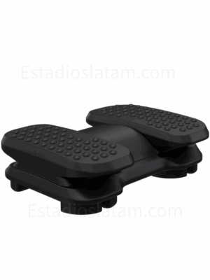 Descansa pies bogota