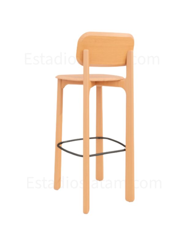 Butaco la candelaria