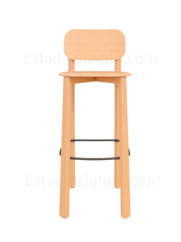 Butaco la candelaria