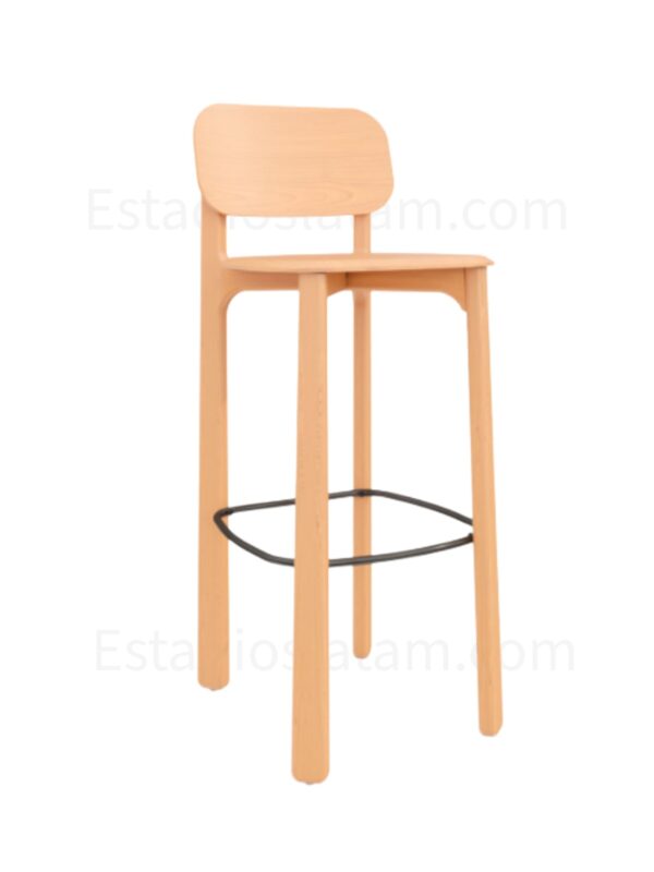 Butaco la candelaria