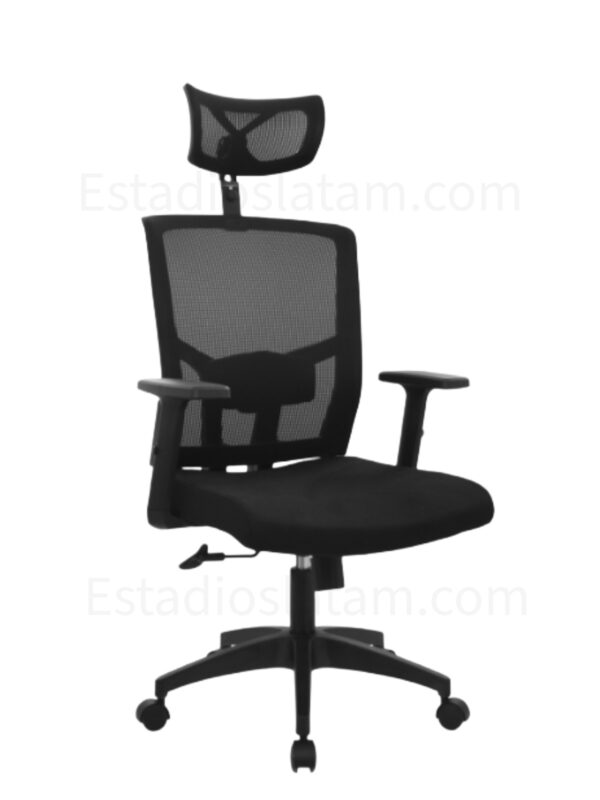 Silla Estambul ergonómica