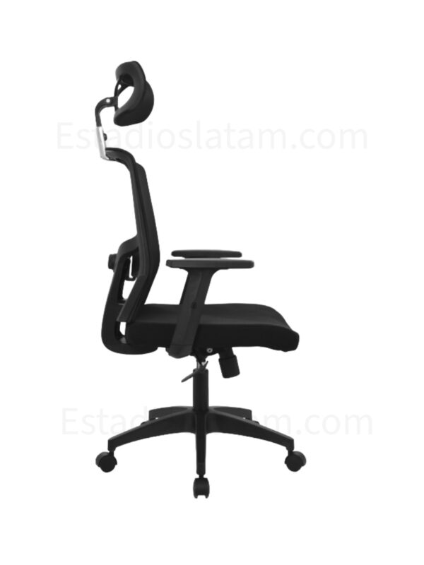 Silla Estambul ergonómica