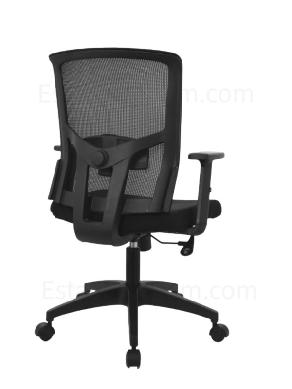 Silla Estambul ergonómica