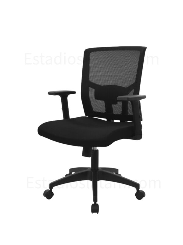 Silla Estambul ergonómica