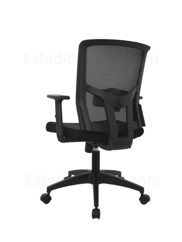 Silla Estambul ergonómica