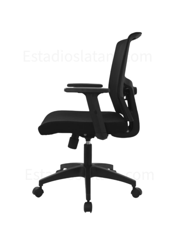 Silla Estambul ergonómica
