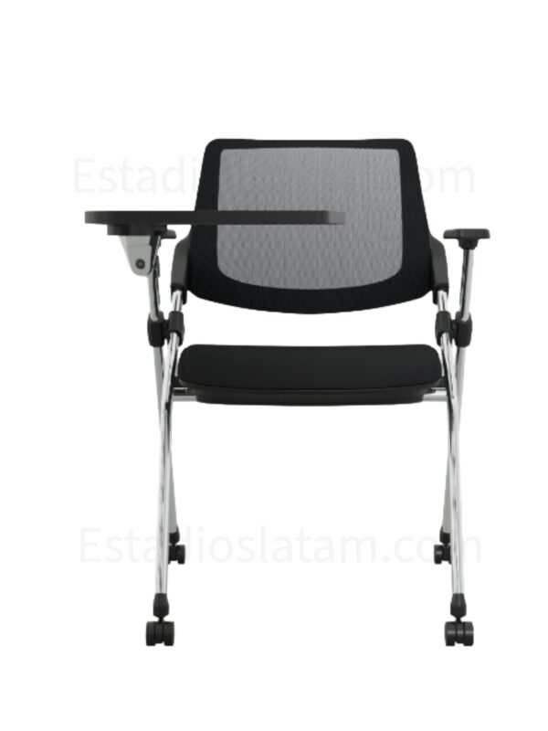 silla foldy universitaria