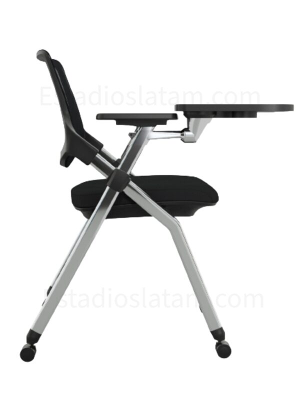 silla foldy universitaria