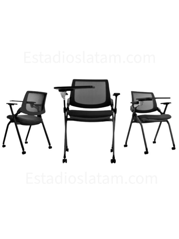 silla foldy universitaria