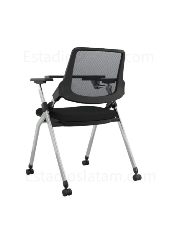 silla foldy universitaria