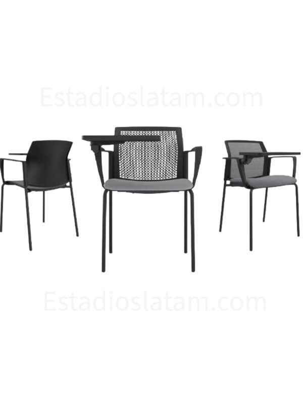 silla logan universitaria