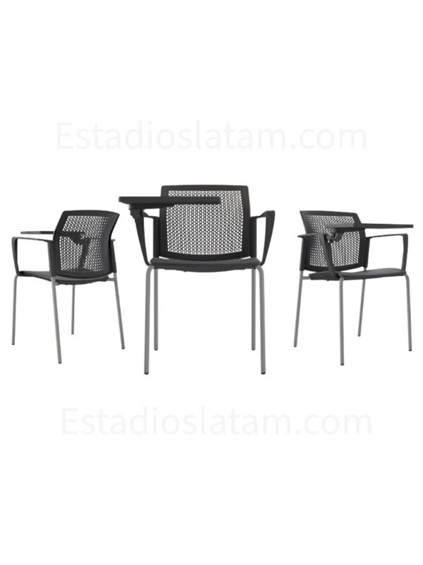 silla logan universitaria