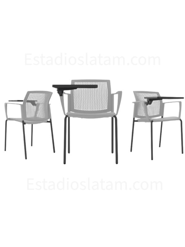 silla logan universitaria