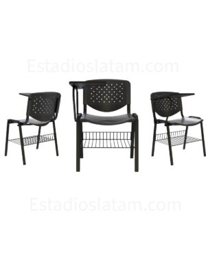 silla prisma universitaria