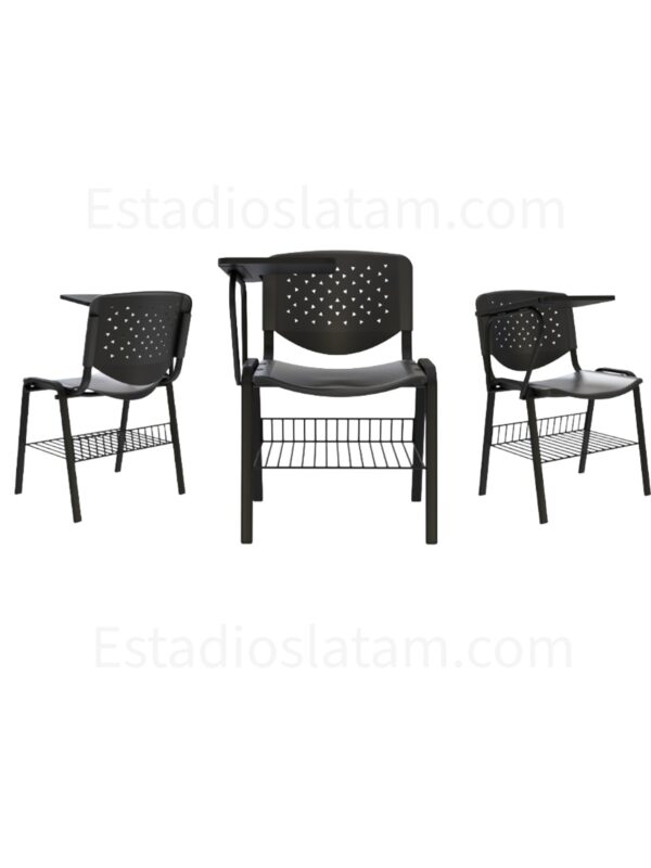 silla prisma universitaria